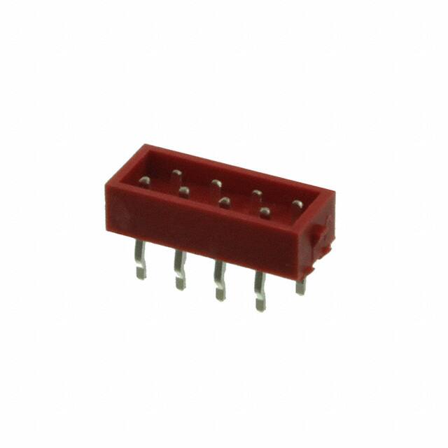 3522-08-0100-99 CNC Tech  Headers Male Pins